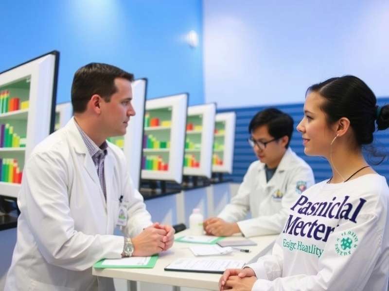 Non-Communicable Diseases