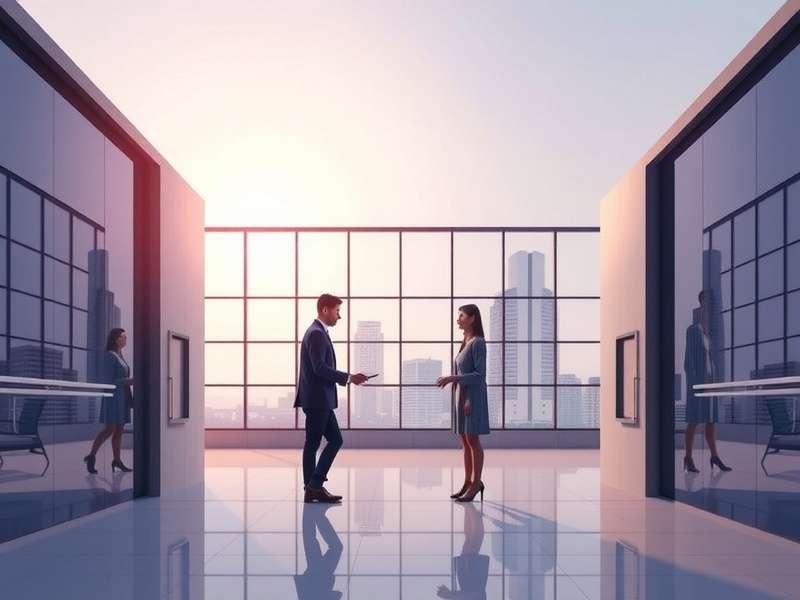 THSTI Campus Building